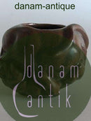 Royal Copenhagen Art Nouveau Frog fabel Animal Vase No 9