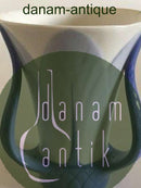 Royal Copenhagen Art Nouveau Vase with Three Handles No 8