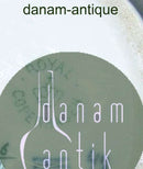 Royal Copenhagen Art Nouveau Milk Pitcher with Dragon Fly No 16/4