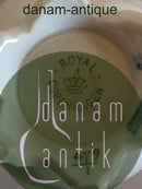 Royal Copenhagen Art Nouveau pierced Vase No 479/1