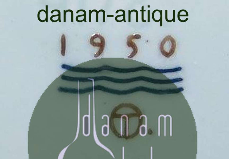 Royal Copenhagen Unika Vase by Thorkild Olsen