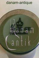 Royal Copenhagen Unika Vase af Cathrine Zernichow fra 1923