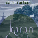 Royal Copenhagen Unika Vægtallerken af Stephan Ussing from 1914