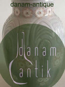 ロイヤルコペンハーゲン アールヌーボ花瓶 ユニカ（大型美品