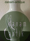 Royal Copenhagen Unika Art Nouveau Vase af Marianne Høst fra 1896