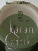 Royal Copenhagen Unika Vase med Fisk fra 1991