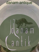 Royal Copenhagen Art nouveau Unika Tallerken af Vilhelm Fischer No 9473 fra Januar 1906