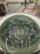 ロイヤルコペンハーゲン アールヌーヴォー ウニカボウル オルフェ・イェンセン作 1921年製