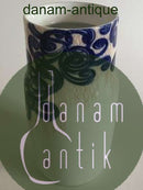 Royal Copenhagen Unika Vase af Svend Hammershøj fra 1895 No 4803