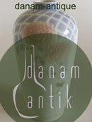 Royal Copenhagen Lav Relief Mønstret Vase af Anna Smidth