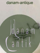 Royal Copenhagen Oluf Jensen Vase (Prøve / Unik)