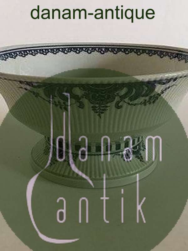 Royal Copenhagen Unikaskål fra 1929 af Oluf jensen