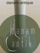 Royal Copenhagen Art Nouveau Vase, Unika