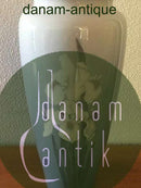 Royal Copenhagen Art Nouveau Unika Vase  af Cathrine Zernichow