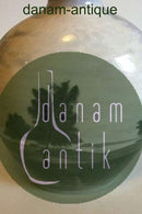 ロイヤルコペンハーゲン ウニカベース カール・セーレンセン作 14．1923年11月 風車と風景をモチーフにしたもの