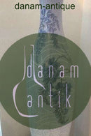 ロイヤルコペンハーゲン ユニカ花瓶 ジェニー・メイヤー作 1913年製