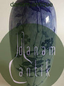 ロイヤルコペンハーゲン ユニカ花瓶 リチャード・ボッハー作 1912年4月 No 10957