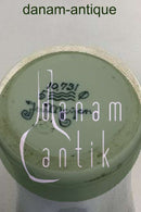 Royal Copenhagen Art Nouveau Unika Vase af Jenny Meyer No 10731