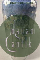 Royal Copenhagen Unika Vase af Anna Smith No 10423 fra Januar 1909
