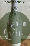 Royal Copenhagen Unika Vase af Anna Smith fra 1905 No 9362