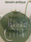 Royal Copenhagen Kaffekande No. 8270 med Unika Motiv af Marianne Høst