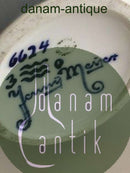 ロイヤルコペンハーゲン ウニカ ジェニー・マイヤー 花瓶 1898年製 No 6624