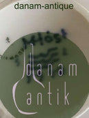 Royal Copenhagen Art Nouveau Unika Gennembrudt Vase af Marianne Høst fra 1895 No 5940