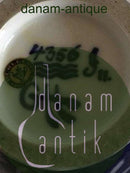 Royal Copenhagen Unika Vase af Gerhard Heilmann fra 1894 No 4356