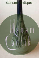 Royal Copenhagen Unika Vase af Marianne Høst fra Maj 1892