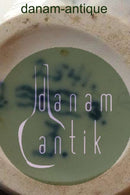 Royal Copenhagen tidlig unika vase af Oluf Jensen fra Marts 1891 no. 2541