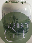 Royal Copenhagen Unika Vase af Lars Swane No C 151