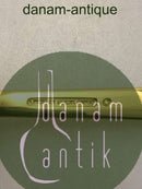 Anton Michelsen Mindeske I forgyldt Sterling Sølv fra 1969