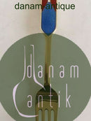 Anton Michelsen-Gedenkgabel aus vergoldetem Sterlingsilber von 1969.