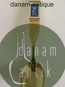 Anton Michelsen Commemorative Spoon In gilded sterling Silver from 1964