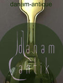 Anton Michelsen Commemorative Spoon In Gilded Sterling Silver from 1960