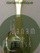 Anton Michelsen Mindeske I Forgyldt Sterling Sølv fra 1940