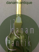 Anton Michelsen Mindeske I Forgyldt Sterling Sølv fra 1935