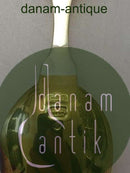 Anton Michelsen Commemorative Spoon In gilded Sterling Silver from 1914