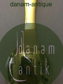 アントン・ミケルセン記念スプーン（金メッキスターリングシルバー、1912年製