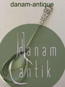 Anton Michelsen Sjælden Minde serveringsske fra 1905