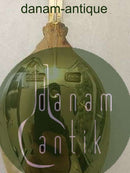 アントン・ミケルセン記念スプーン（金メッキスターリングシルバー、1903年製