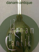 Anton Michelsen Commemorative Spoon In Gilded Sterling Silver from 1898