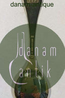 Georg Jensen Årsske 1993 i forgyldt Sterling Sølv med emalje