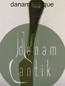 Georg Jensen Gilded Sterling Silver Annual Knife 1987 with enamel