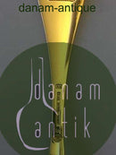 Georg Jensen Annual Spoon in gilded Sterling Silver 1983