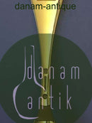 Georg Jensen Annual Spoon in gilded Sterling Silver 1982