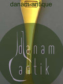 Georg Jensen Annual Spoon 1978 in gilded Sterling Silver