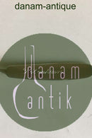 Anton Michelsen Gilded Sterling Silver commemorative spoon