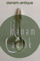 Meka Sterling Sølv Juletheske 1975