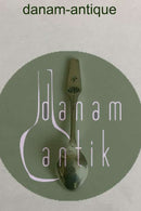 Meka Sterling Sølv Juletheske 1973